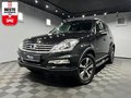 Daumennagel 1 - SsangYong Rexton 2.2 TD Executive 4X4 |7 SITZER|LEDER|LED|NAVI