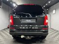 Daumennagel 7 - SsangYong Rexton 2.2 TD Executive 4X4 |7 SITZER|LEDER|LED|NAVI