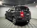 Daumennagel 3 - SsangYong Rexton 2.2 TD Executive 4X4 |7 SITZER|LEDER|LED|NAVI