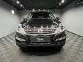 Daumennagel 6 - SsangYong Rexton 2.2 TD Executive 4X4 |7 SITZER|LEDER|LED|NAVI