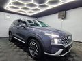 Daumennagel 2 - Hyundai SANTA FE 1.6 Prime Hybrid 4WD|AUTOM|LEDER|LED|NAVI