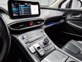 Daumennagel 14 - Hyundai SANTA FE 1.6 Prime Hybrid 4WD|AUTOM|LEDER|LED|NAVI