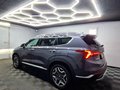 Daumennagel 3 - Hyundai SANTA FE 1.6 Prime Hybrid 4WD|AUTOM|LEDER|LED|NAVI