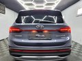 Daumennagel 25 - Hyundai SANTA FE 1.6 Prime Hybrid 4WD|AUTOM|LEDER|LED|NAVI
