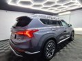 Daumennagel 4 - Hyundai SANTA FE 1.6 Prime Hybrid 4WD|AUTOM|LEDER|LED|NAVI