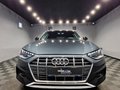 Daumennagel 6 - Audi A4 allroad quattro 2,0|LEDER|STHZ|MATRIX|B&O|HEAD- UP