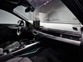 Daumennagel 13 - Audi A4 allroad quattro 2,0|LEDER|STHZ|MATRIX|B&O|HEAD- UP