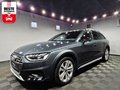 Daumennagel 1 - Audi A4 allroad quattro 2,0|LEDER|STHZ|MATRIX|B&O|HEAD- UP