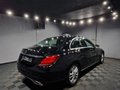 Daumennagel 4 - Mercedes-Benz C 180 d Lim Avantgarde |AUTOM|NAVI|LED|R-KAMERA