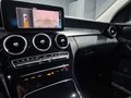 Daumennagel 18 - Mercedes-Benz C 180 d Lim Avantgarde |AUTOM|NAVI|LED|R-KAMERA