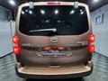 Daumennagel 7 - Toyota Proace Verso L1 Executive|AUTOM|LEDER|PANO|7 SITZER