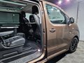 Daumennagel 15 - Toyota Proace Verso L1 Executive|AUTOM|LEDER|PANO|7 SITZER