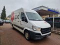 Daumennagel 3 - Hyundai H350 KASTEN|L3H2 ECO KLIMAANLAGE|LEDERAUSSTATTUNG