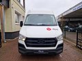 Daumennagel 2 - Hyundai H350 KASTEN|L3H2 ECO KLIMAANLAGE|LEDERAUSSTATTUNG