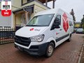 Daumennagel 1 - Hyundai H350 KASTEN|L3H2 ECO KLIMAANLAGE|LEDERAUSSTATTUNG