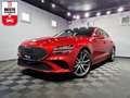 Daumennagel 1 - Genesis G70 Shooting Brake 2.0 SPORT |5 JAHRE GARANTIE