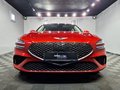 Daumennagel 6 - Genesis G70 Shooting Brake 2.0 SPORT |5 JAHRE GARANTIE