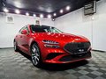 Daumennagel 2 - Genesis G70 Shooting Brake 2.0 SPORT |5 JAHRE GARANTIE