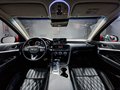Daumennagel 13 - Genesis G70 Shooting Brake 2.0 SPORT |5 JAHRE GARANTIE