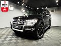 Daumennagel 1 - Mitsubishi Pajero 3.2 DI-D 4WD Edition 100|7 SITZER|LEDER|AHK|LED