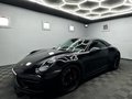Daumennagel 29 - Porsche 911 Carrera 4 GTS Cabriolet LIFT|BURMESTER|1.BESITZ|NP 217K