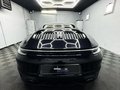 Daumennagel 7 - Porsche 911 Carrera 4 GTS Cabriolet LIFT|BURMESTER|1.BESITZ|NP 217K