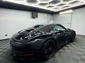 Daumennagel 4 - Porsche 911 Carrera 4 GTS Cabriolet LIFT|BURMESTER|1.BESITZ|NP 217K