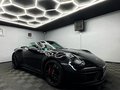 Daumennagel 31 - Porsche 911 Carrera 4 GTS Cabriolet LIFT|BURMESTER|1.BESITZ|NP 217K