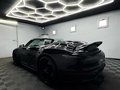 Daumennagel 3 - Porsche 911 Carrera 4 GTS Cabriolet LIFT|BURMESTER|1.BESITZ|NP 217K
