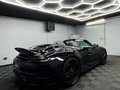 Daumennagel 33 - Porsche 911 Carrera 4 GTS Cabriolet LIFT|BURMESTER|1.BESITZ|NP 217K