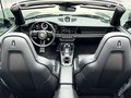 Daumennagel 9 - Porsche 911 Carrera 4 GTS Cabriolet LIFT|BURMESTER|1.BESITZ|NP 217K