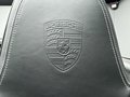 Daumennagel 25 - Porsche 911 Carrera 4 GTS Cabriolet LIFT|BURMESTER|1.BESITZ|NP 217K