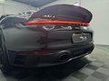 Daumennagel 26 - Porsche 911 Carrera 4 GTS Cabriolet LIFT|BURMESTER|1.BESITZ|NP 217K