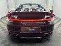 Daumennagel 27 - Porsche 911 Carrera 4 GTS Cabriolet LIFT|BURMESTER|1.BESITZ|NP 217K