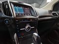 Daumennagel 14 - Ford Edge Sport 4X4 |AUTOM|PANO|LED|LEDER|