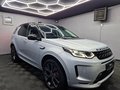 Daumennagel 2 - Land Rover Discovery Sport R-DYNAMIC HSE|7 SITZE|PANO|LEDER|LED