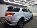 Daumennagel 4 - Land Rover Discovery Sport R-DYNAMIC HSE|7 SITZE|PANO|LEDER|LED