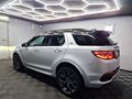 Daumennagel 3 - Land Rover Discovery Sport R-DYNAMIC HSE|7 SITZE|PANO|LEDER|LED