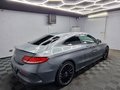 Daumennagel 4 - Mercedes-Benz C 180 Edition Night AMG Line|AUTOM|LEDER|LED|19 ZOLL