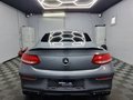 Daumennagel 23 - Mercedes-Benz C 180 Edition Night AMG Line|AUTOM|LEDER|LED|19 ZOLL
