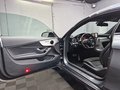 Daumennagel 6 - Mercedes-Benz C 180 Edition Night AMG Line|AUTOM|LEDER|LED|19 ZOLL