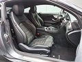 Daumennagel 8 - Mercedes-Benz C 180 Edition Night AMG Line|AUTOM|LEDER|LED|19 ZOLL
