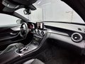 Daumennagel 11 - Mercedes-Benz C 180 Edition Night AMG Line|AUTOM|LEDER|LED|19 ZOLL