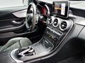 Daumennagel 12 - Mercedes-Benz C 180 Edition Night AMG Line|AUTOM|LEDER|LED|19 ZOLL