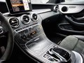 Daumennagel 15 - Mercedes-Benz C 180 Edition Night AMG Line|AUTOM|LEDER|LED|19 ZOLL