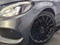 Daumennagel 25 - Mercedes-Benz C 180 Edition Night AMG Line|AUTOM|LEDER|LED|19 ZOLL