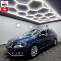 Daumennagel 1 - Volkswagen Passat Variant BlueMotion|AUTOM|NAVI|LM FELGEN|SITZHEIZUNG