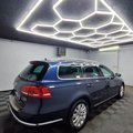 Daumennagel 4 - Volkswagen Passat Variant BlueMotion|AUTOM|NAVI|LM FELGEN|SITZHEIZUNG