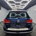 Daumennagel 22 - Volkswagen Passat Variant BlueMotion|AUTOM|NAVI|LM FELGEN|SITZHEIZUNG