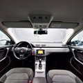 Daumennagel 6 - Volkswagen Passat Variant BlueMotion|AUTOM|NAVI|LM FELGEN|SITZHEIZUNG
